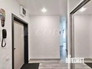 2-к квартира, на длительный срок, 57м2, 5/24 этаж