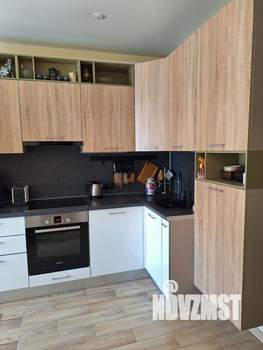 1-к квартира, на длительный срок, 41м2, 14/19 этаж