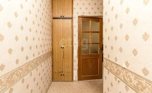 1-к квартира, на длительный срок, 30м2, 5/5 этаж