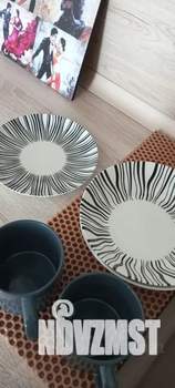 Студия квартира, посуточно, 30м2, 7/19 этаж