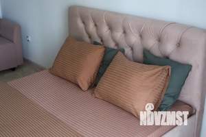 1-к квартира, посуточно, 43м2, 4/17 этаж