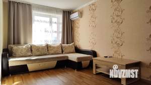 2-к квартира, посуточно, 55м2, 5/16 этаж