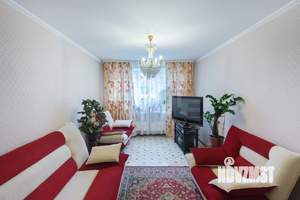 2-к квартира, на длительный срок, 56м2, 1/9 этаж