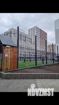 1-к квартира, на длительный срок, 32м2, 10/15 этаж