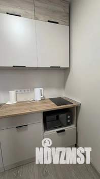 Студия квартира, посуточно, 28м2, 5/14 этаж