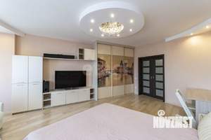 2-к квартира, на длительный срок, 93м2, 9/15 этаж