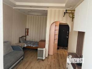 1-к квартира, на длительный срок, 38м2, 2/9 этаж