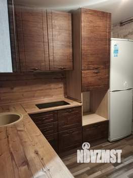 1-к квартира, на длительный срок, 35м2, 3/6 этаж