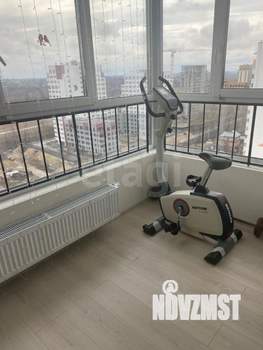 3-к квартира, на длительный срок, 83м2, 16/18 этаж