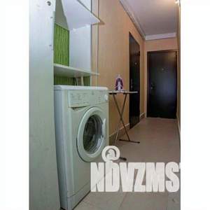 1-к квартира, посуточно, 15м2, 1/1 этаж