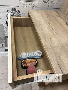 1-к квартира, посуточно, 41м2, 11/16 этаж