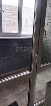 1-к квартира, на длительный срок, 38м2, 1/13 этаж