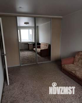 1-к квартира, на длительный срок, 35м2, 2/9 этаж