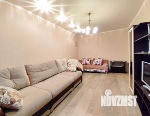 2-к квартира, посуточно, 48м2, 1/1 этаж