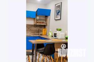 1-к квартира, посуточно, 44м2, 2/8 этаж