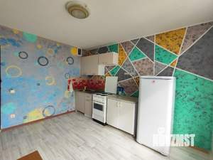 1-к квартира, на длительный срок, 42м2, 8/16 этаж