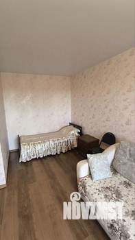 1-к квартира, на длительный срок, 35м2, 9/11 этаж