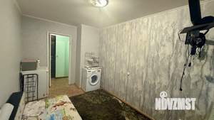 Студия квартира, на длительный срок, 16м2, 1/8 этаж