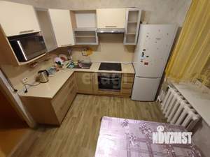 2-к квартира, на длительный срок, 52м2, 5/10 этаж