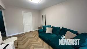 1-к квартира, посуточно, 30м2, 3/5 этаж