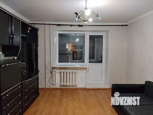 3-к квартира, на длительный срок, 60м2, 4/5 этаж