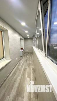 1-к квартира, на длительный срок, 40м2, 7/11 этаж