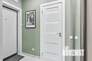 Студия квартира, посуточно, 25м2, 3/25 этаж