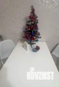 1-к квартира, посуточно, 36м2, 12/16 этаж