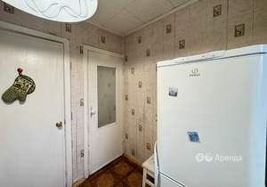 3-к квартира, на длительный срок, 57м2, 4/5 этаж