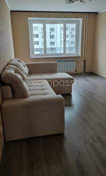 2-к квартира, на длительный срок, 66м2, 3/14 этаж