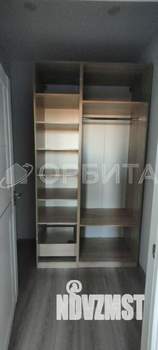 1-к квартира, на длительный срок, 40м2, 2/20 этаж