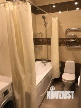 1-к квартира, на длительный срок, 45м2, 2/9 этаж