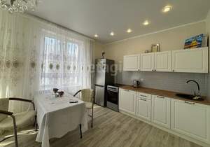 1-к квартира, на длительный срок, 49м2, 8/16 этаж