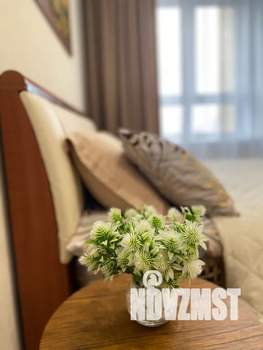 1-к квартира, посуточно, 40м2, 11/14 этаж