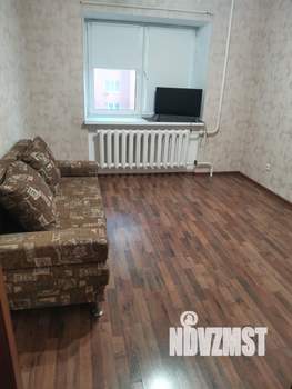 2-к квартира, на длительный срок, 60м2, 3/16 этаж