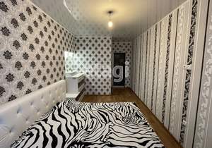 1-к квартира, на длительный срок, 42м2, 15/17 этаж