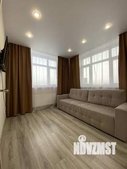 2-к квартира, посуточно, 50м2, 1/1 этаж