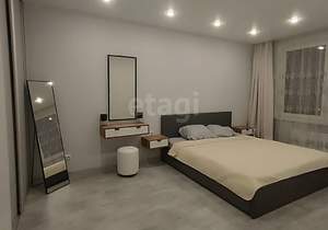 4-к квартира, на длительный срок, 80м2, 4/25 этаж