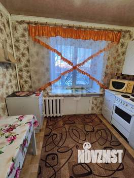 1-к квартира, на длительный срок, 31м2, 2/9 этаж