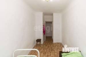 3-к квартира, на длительный срок, 65м2, 1/3 этаж