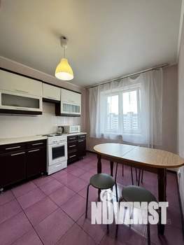 1-к квартира, посуточно, 36м2, 7/9 этаж