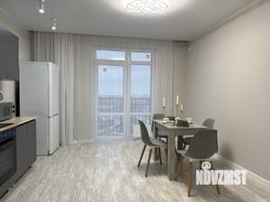 2-к квартира, на длительный срок, 52м2, 13/20 этаж