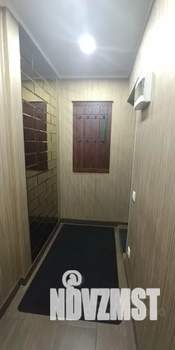 1-к квартира, посуточно, 33м2, 3/5 этаж