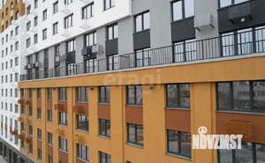 Студия квартира, на длительный срок, 20м2, 7/14 этаж