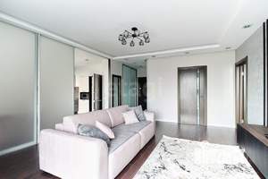 1-к квартира, на длительный срок, 76м2, 7/14 этаж