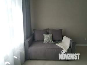 Студия квартира, посуточно, 28м2, 12/24 этаж