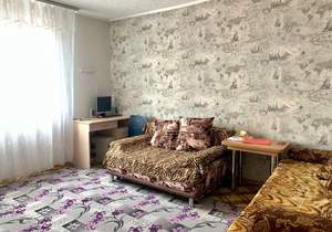 1-к квартира, на длительный срок, 36м2, 8/10 этаж