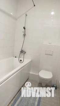 2-к квартира, посуточно, 42м2, 5/12 этаж