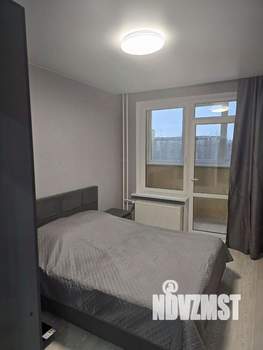 3-к квартира, на длительный срок, 60м2, 3/4 этаж