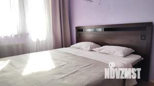 2-к квартира, посуточно, 52м2, 5/16 этаж